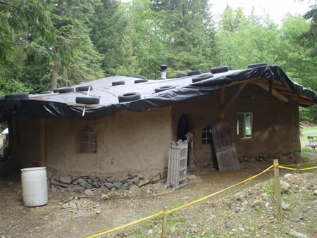 cobb house
