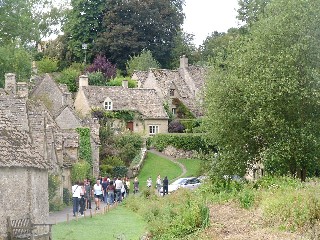 cotswolds