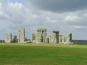 stonehenge