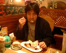 じょーじ＆シンデレラ