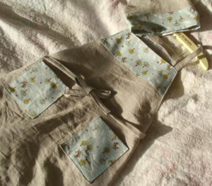 エプロンセット