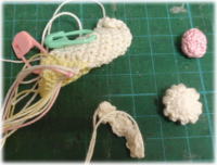 プチショート１