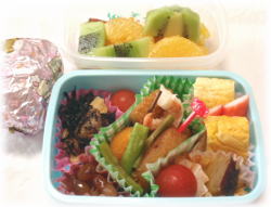お弁当