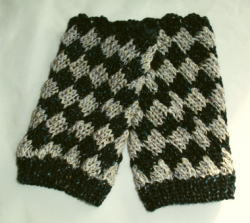 リストウォーマー