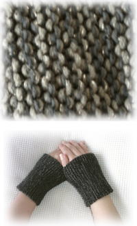 リストウォーマー