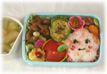 お弁当
