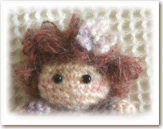 編みちゃん試作