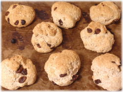 ソーダブレッド