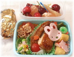 お弁当2