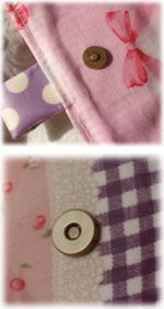 マグネットホック