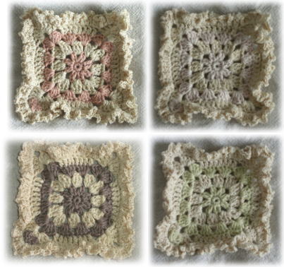 コースターセット2