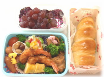 弁当