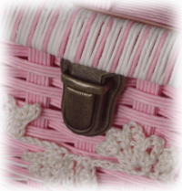 バスケットpink2