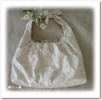 薔薇bag2