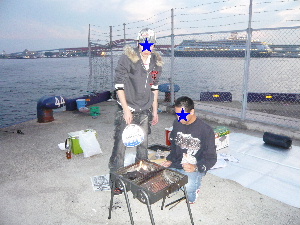 BBQ