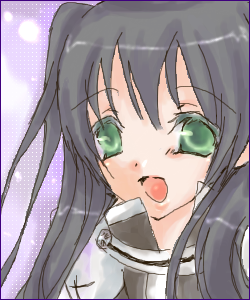 リナリー・リー