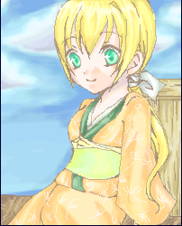 ちょっと一息ついてみる。