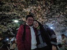 SOHOお花見 (1).JPG
