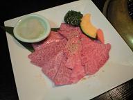 7月21日　松山二番町焼肉黒森 (2).JPG