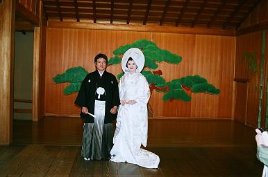 wedding ceremony on 26th Oct.JPG