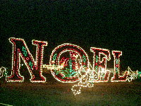 Waterfront Wonderland of Lights1