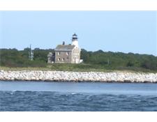 P I Lighthouse