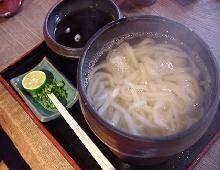 Sujikama Udon