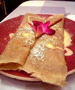 Crepe