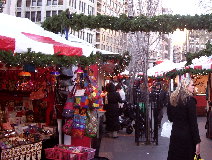 Holiday Market