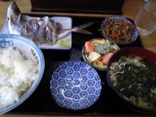 あじ