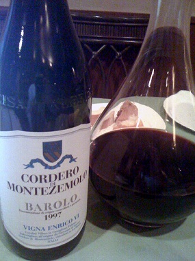 BAROLO1997