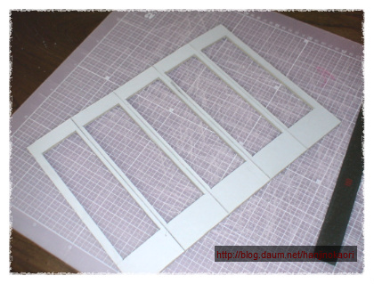 韓紙工芸－壁灯（骨格作り）