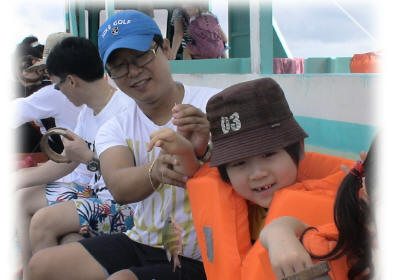 フィリピン旅行02