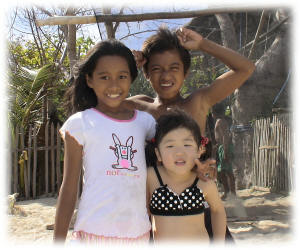 フィリピン旅行04