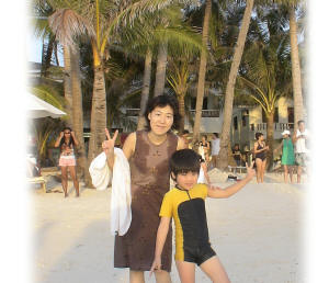 フィリピン旅行05