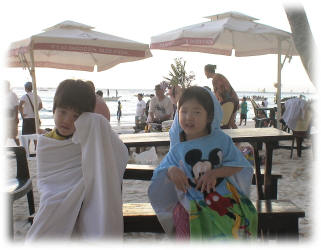 フィリピン旅行06