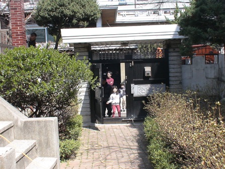 グリーンパーキング２