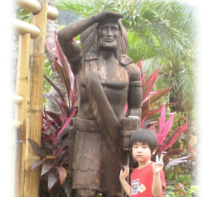 フィリピン旅行09