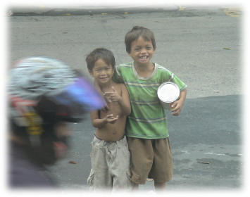 フィリピン旅行10