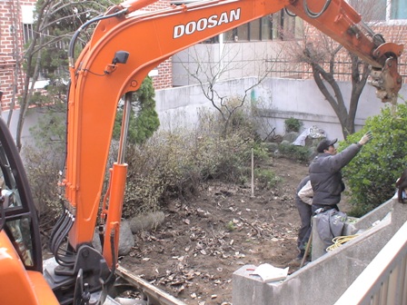 グリーンパーキング4