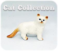 Cat Collection