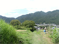 京都一周_北山1_大原