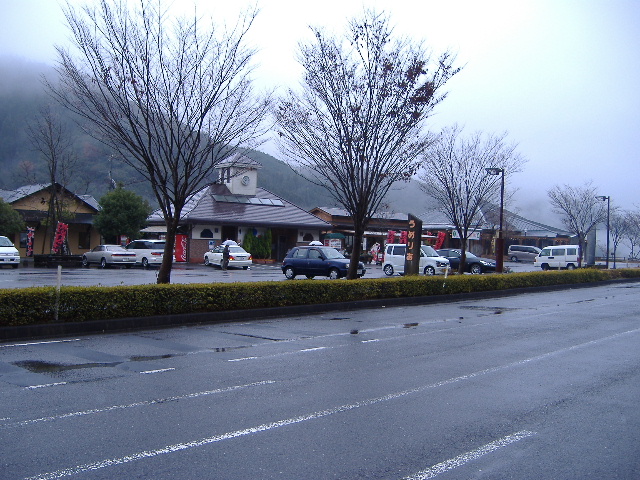 大分　２．　宇目（外観）