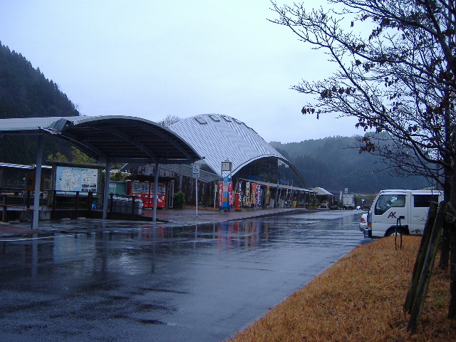 大分　７．あさじ（外観）