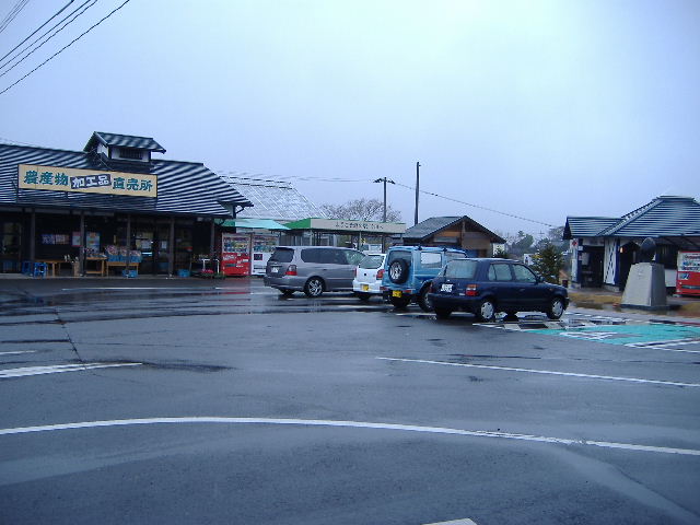 大分　３．　竹田（外観）