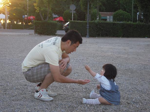 どうぞができるよ