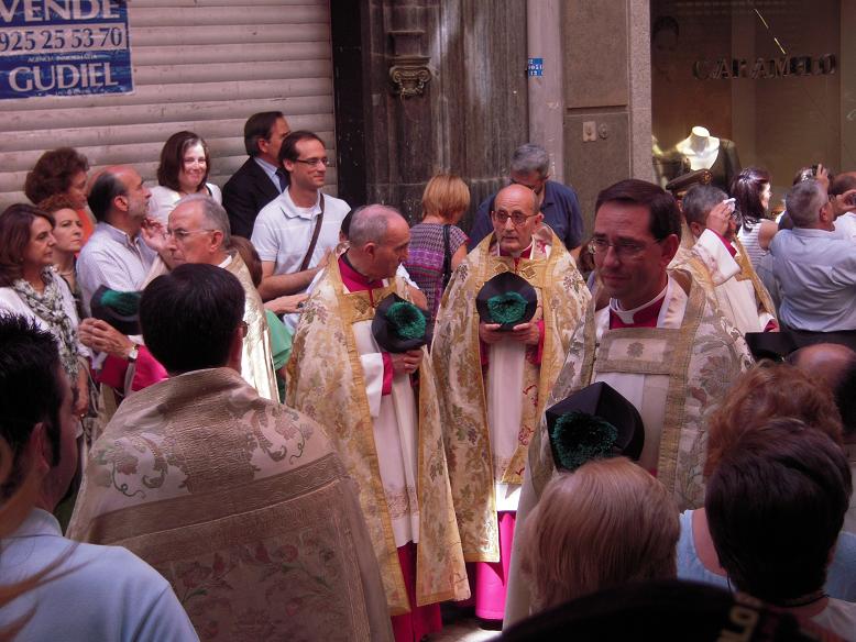 コルプスの偉い人