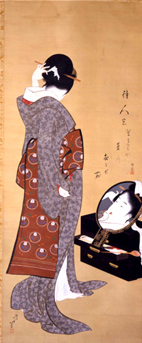 ukiyoe