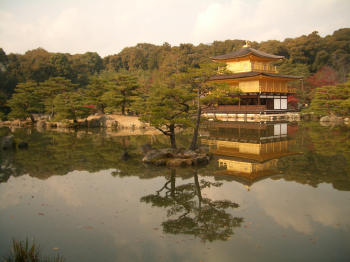 kinnkakuji2