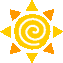sun
